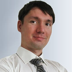 Oleksandr Pyentsov